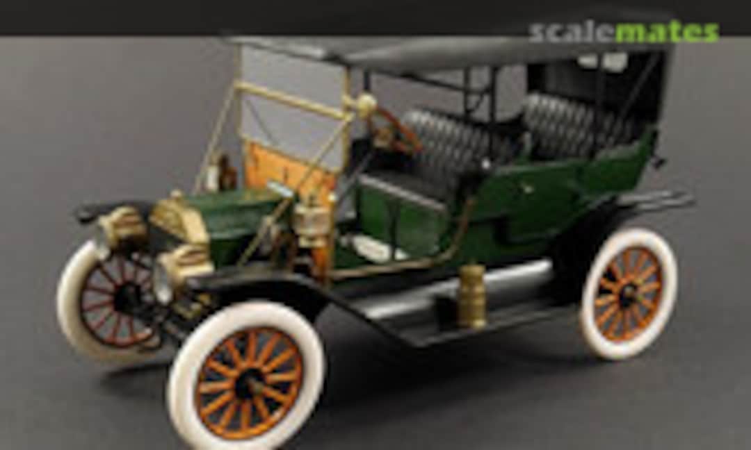 Ford Model T 1:24