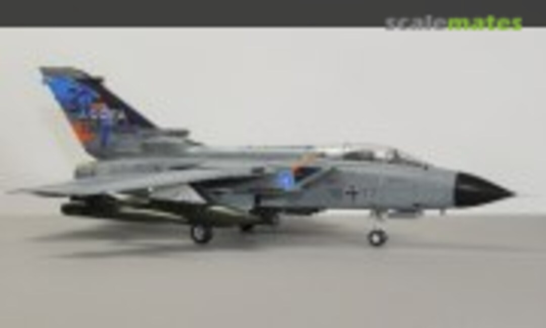Panavia Tornado IDS 1:48