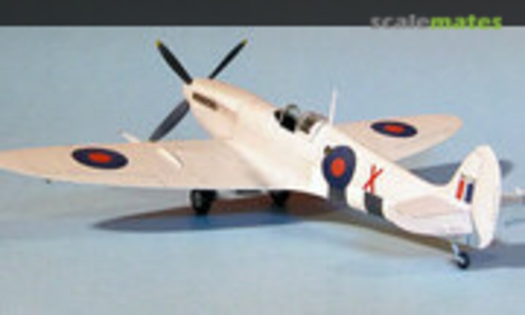 Supermarine Spitfire FR Mk.IX 1:48