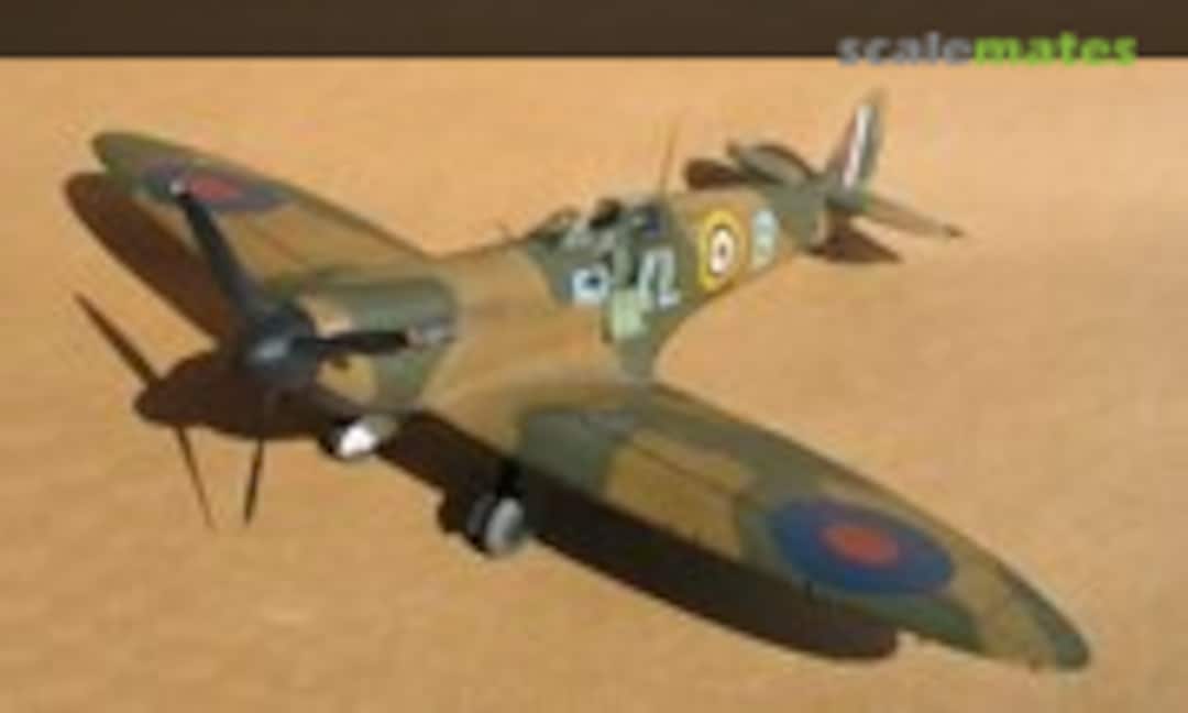 Supermarine Spitfire Mk.I (mid) 1:32
