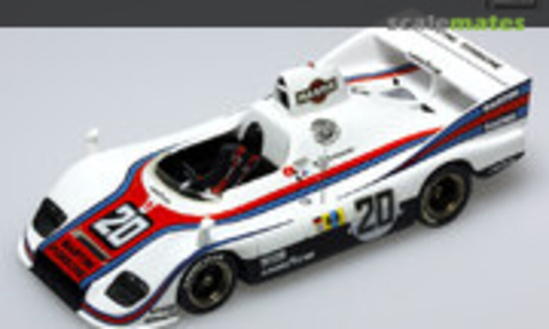 Porsche 936 1:43