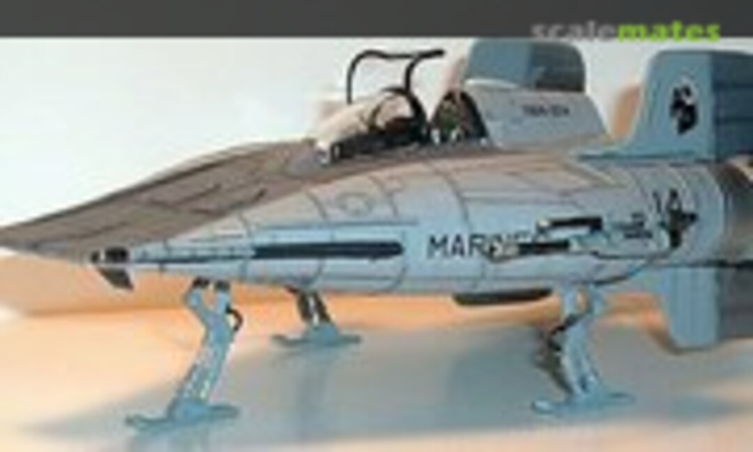 A-Wing 1:48