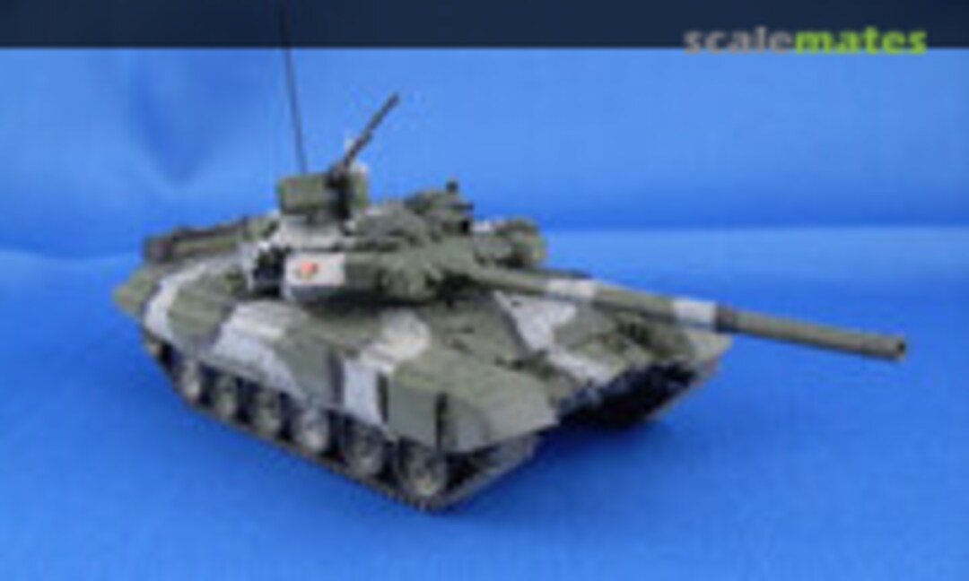 T-90A 1:72