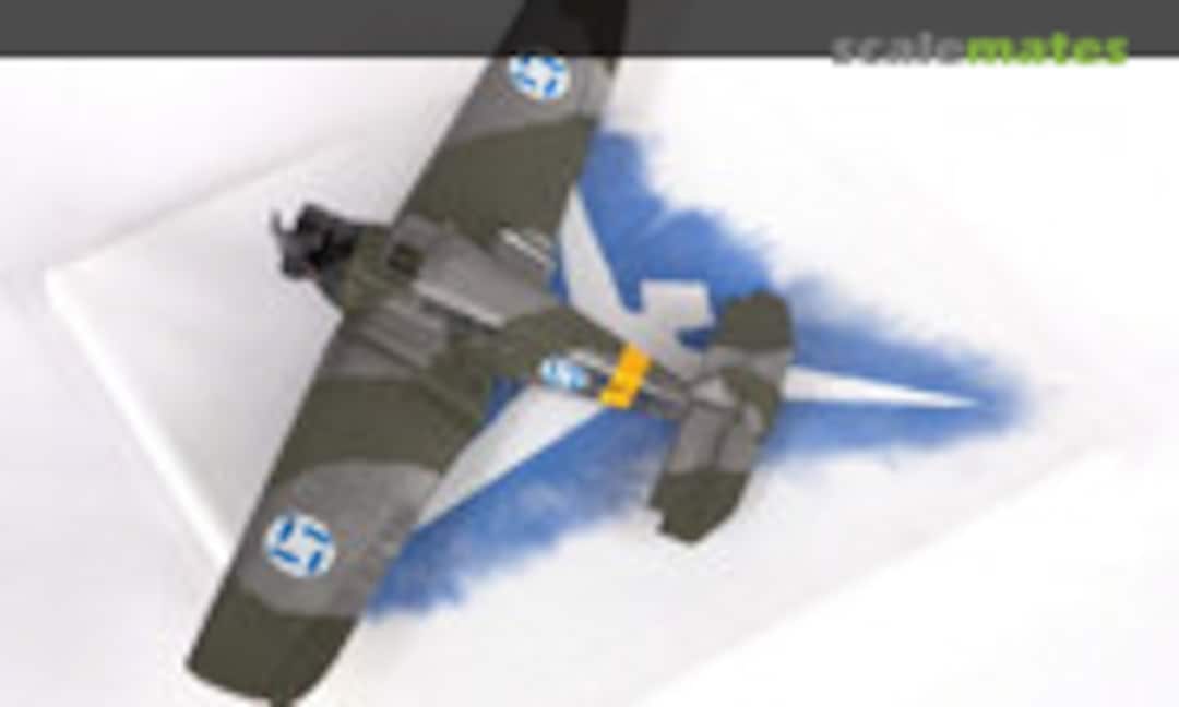 Junkers F.13 1:72