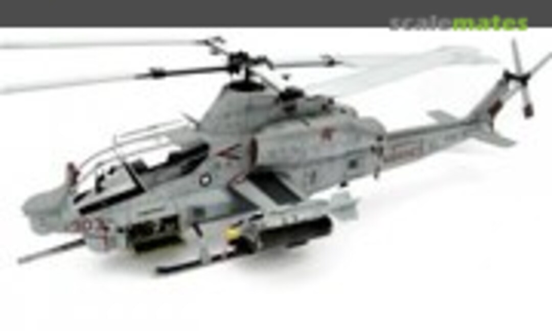 Bell AH-1Z Viper 1:35