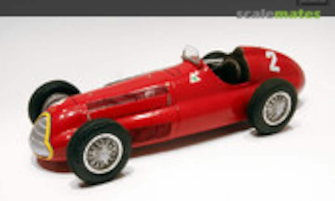 Alfa Romeo 159 1:20