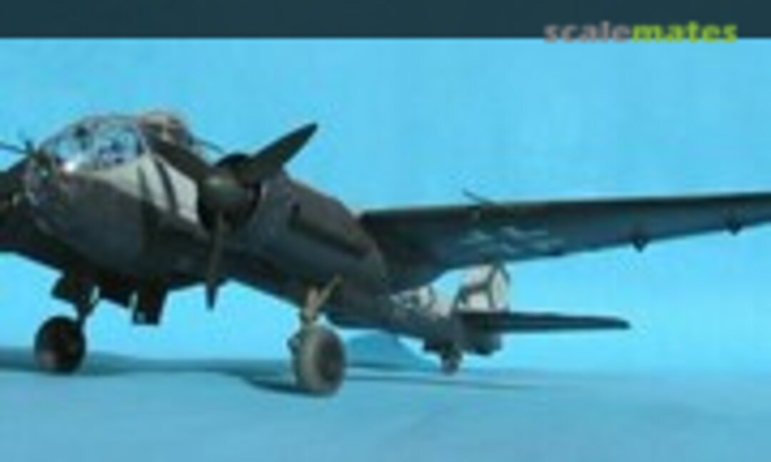Junkers Ju 188 A-2 1:48