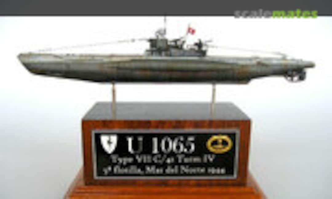 U-1065 1:400