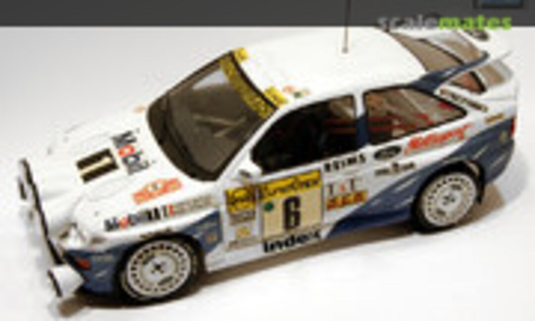 Ford Escort RS Cosworth 1994 1:24