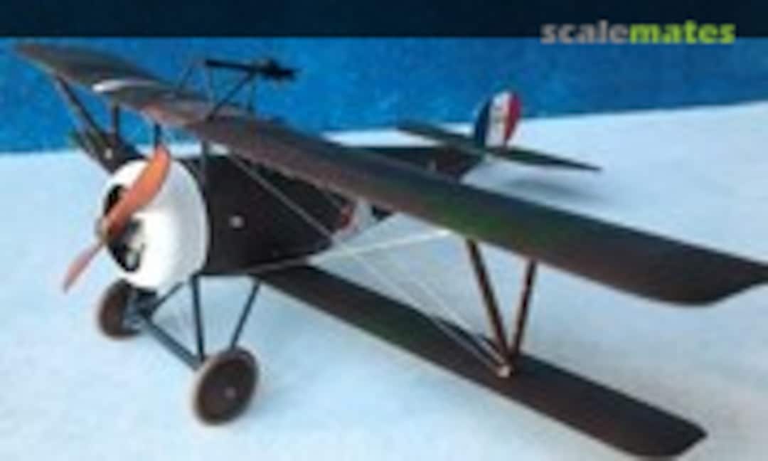 Nieuport 17 (Early) 1:32