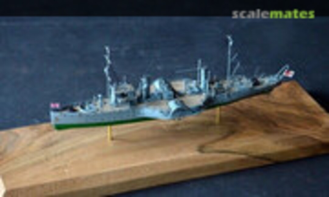 HMS Ascot 1:350