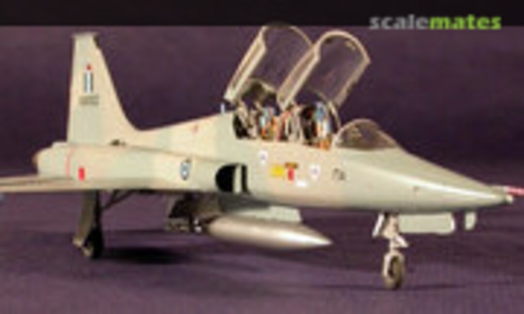 Northrop F-5B Freedom Fighter 1:48