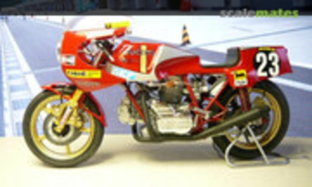 Ducati SS90 NCR Race 1:12