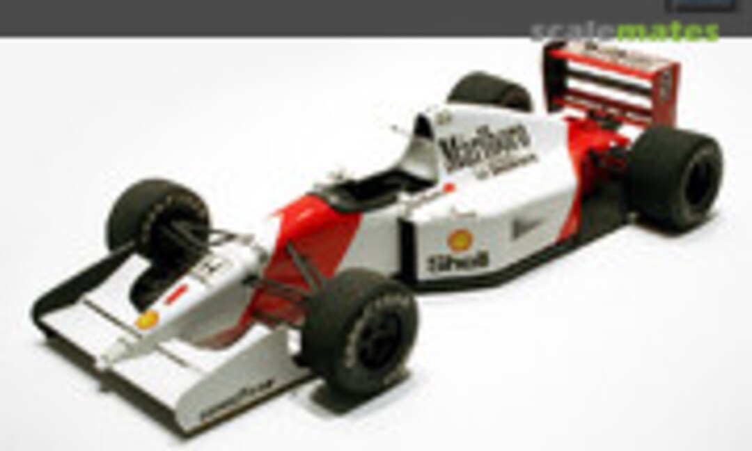 McLaren MP4/7 1:20