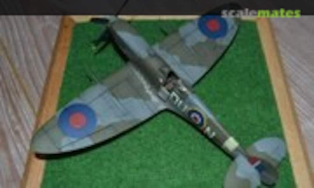 Supermarine Spitfire FR Mk.IXc 1:48