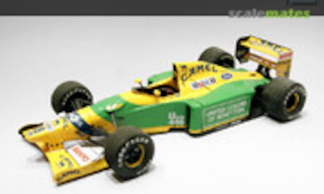 Benetton B192 1:20