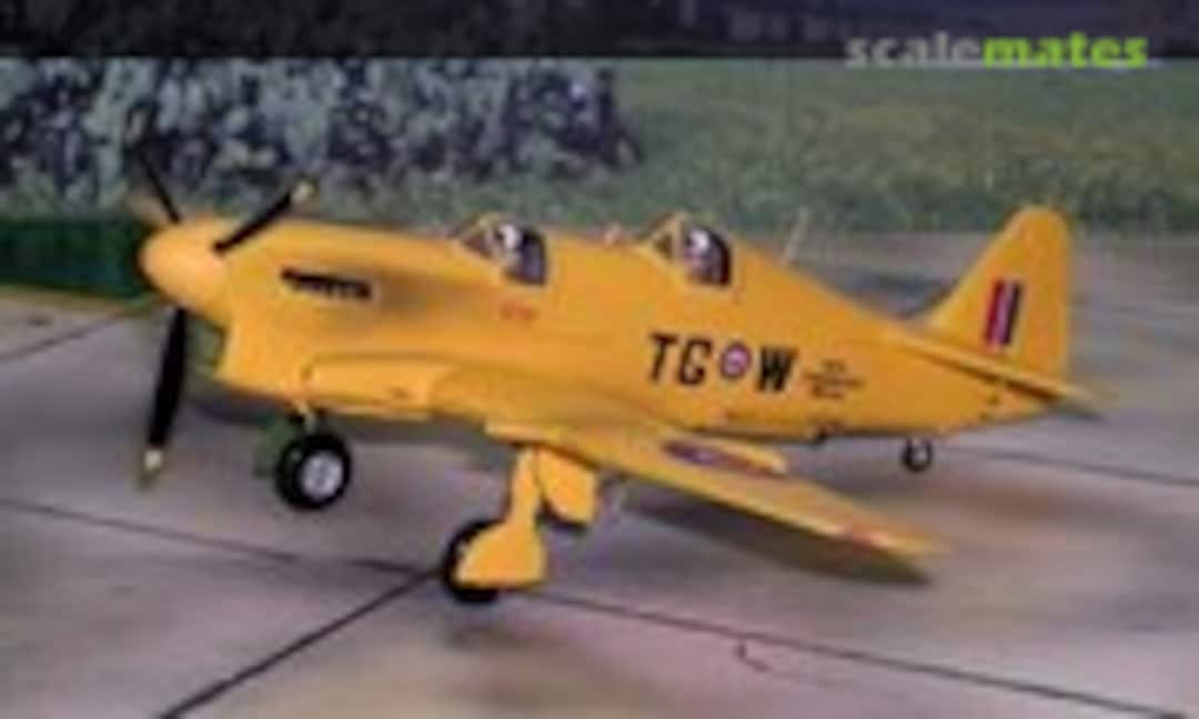 Fairey Firefly T.2 1:72