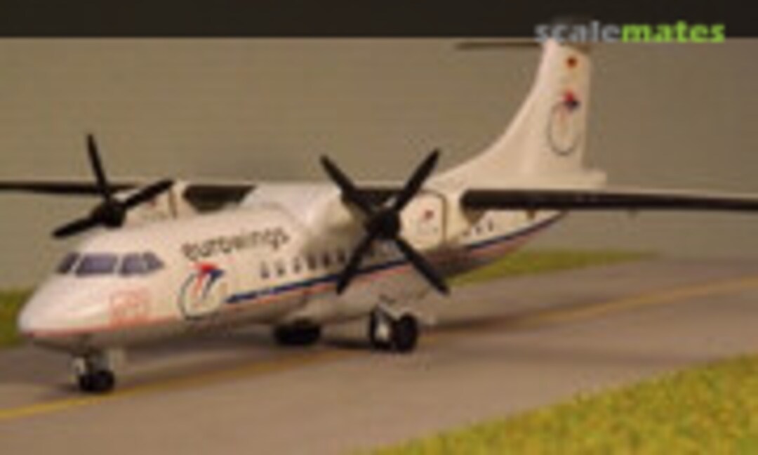 ATR 42 1:144