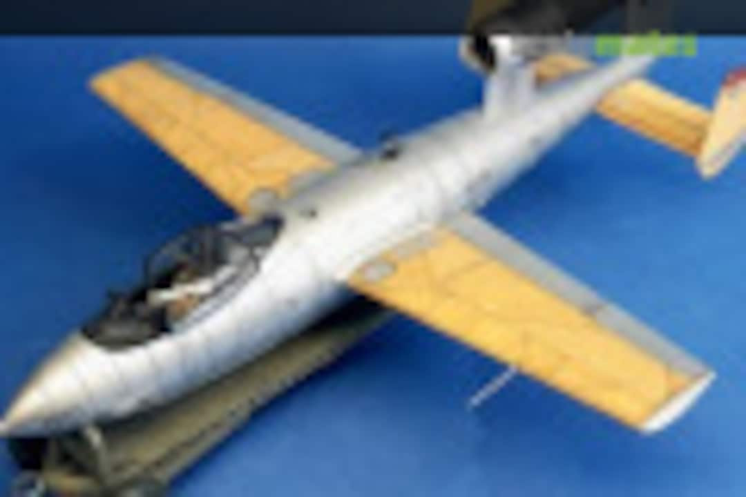 Junkers EF 126 Elli 1:32