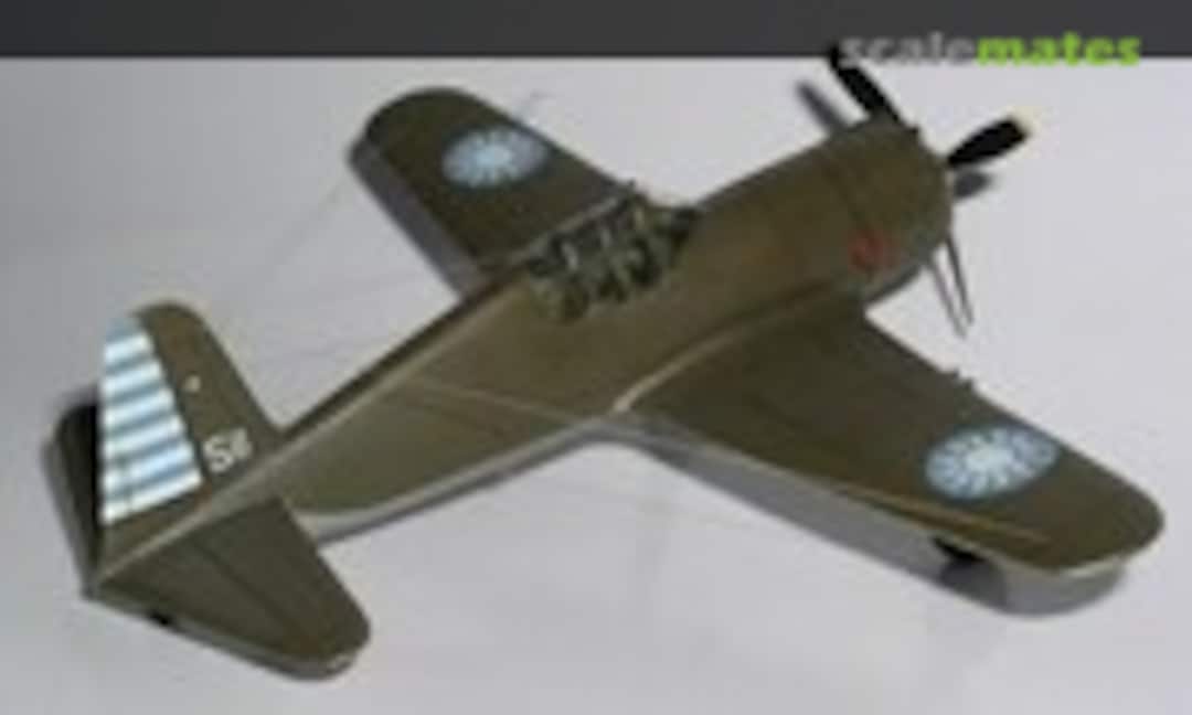 Vultee P-66 Vanguard 1:72