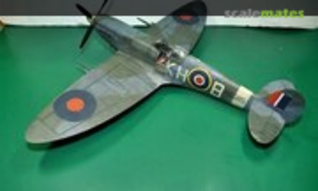 Supermarine Spitfire Mk.IX 1:32