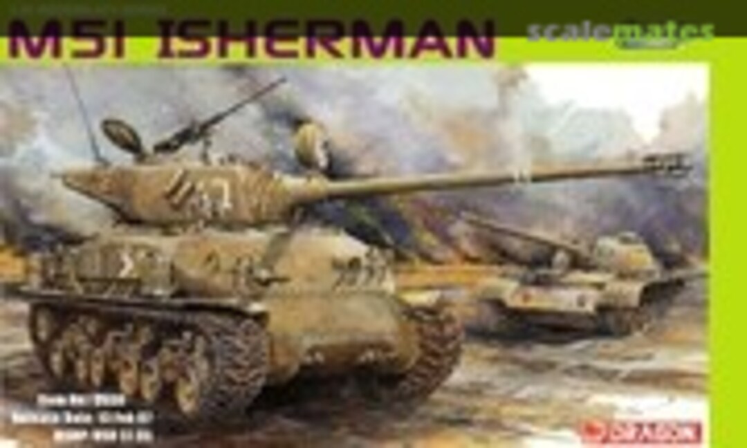 Sherman Ambutank late 1:35