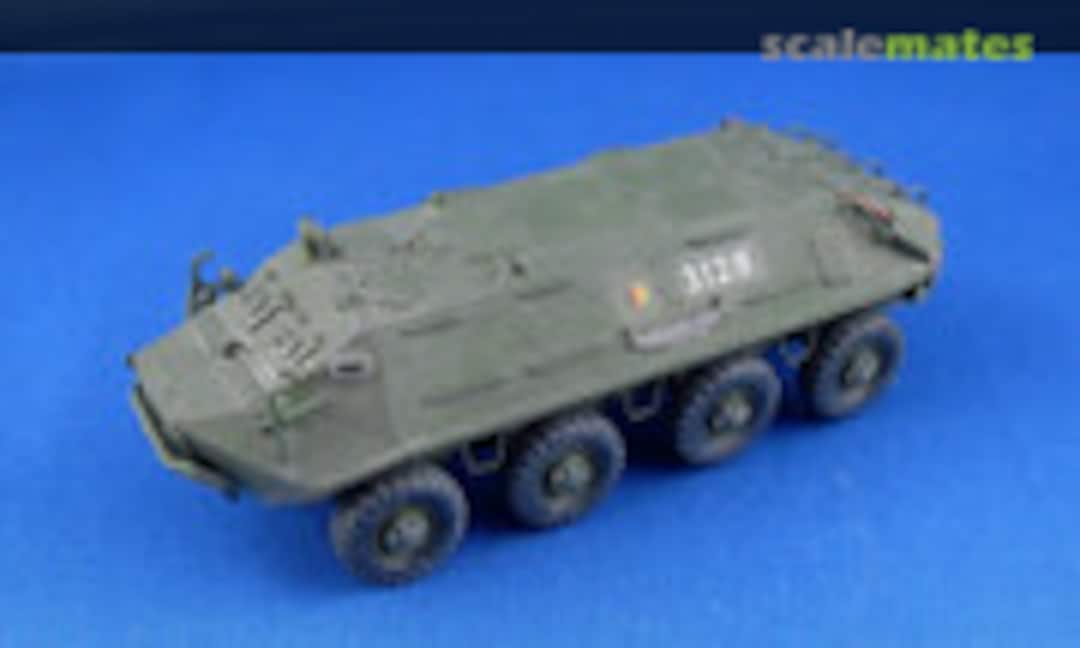 BTR-60PA 1:72