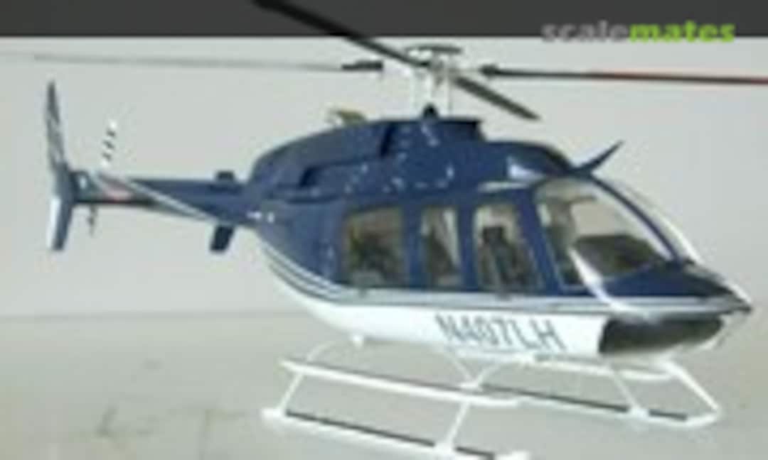 Bell 407 1:25