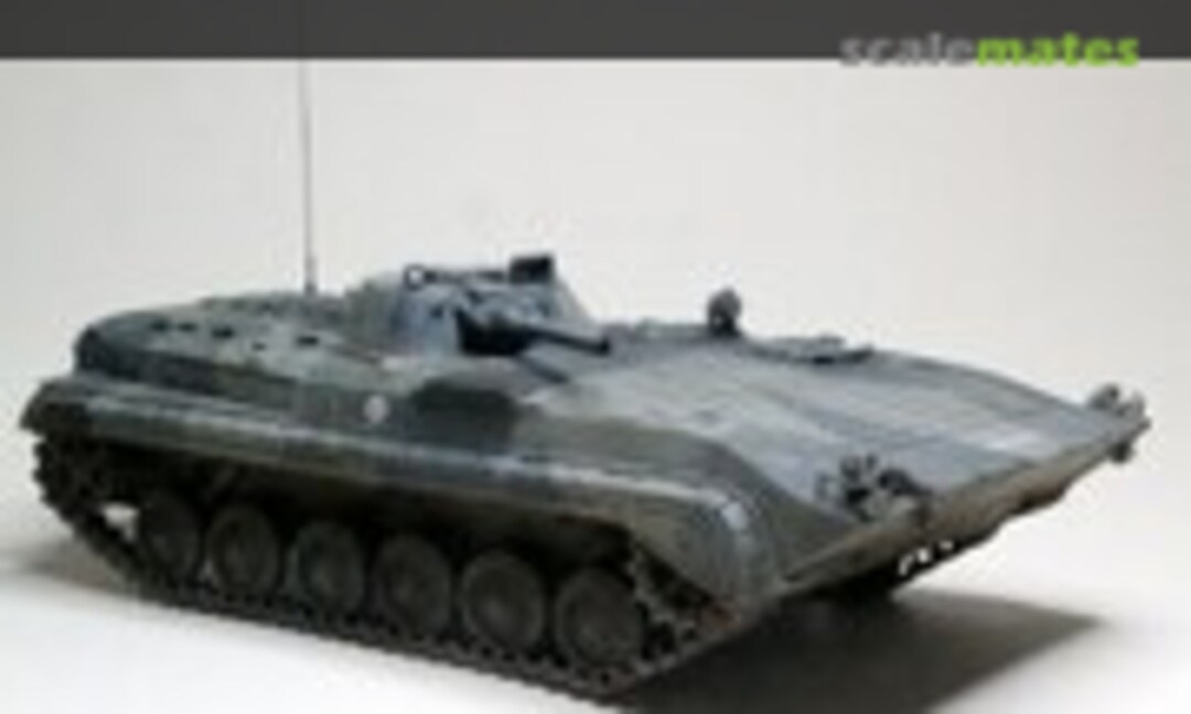 BMP-1 1:35