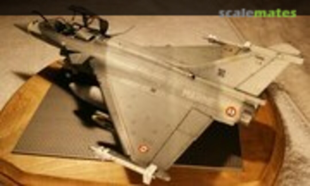 Dassault Rafale M 1:48
