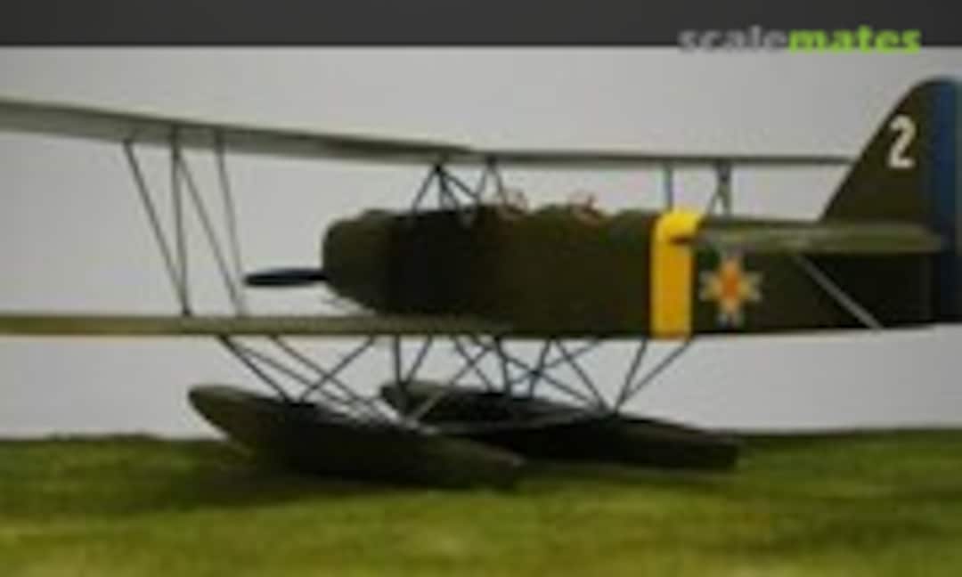 Heinkel He-42 1:72