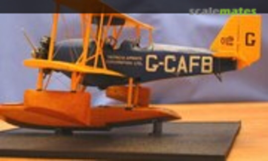 Curtiss Lark 1:48