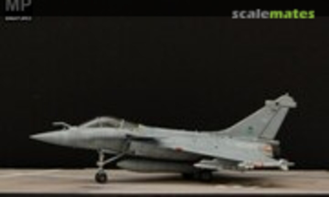 Dassault Rafale M 1:144