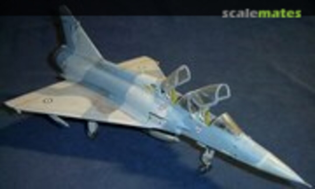 Dassault Mirage 2000BGM 1:48