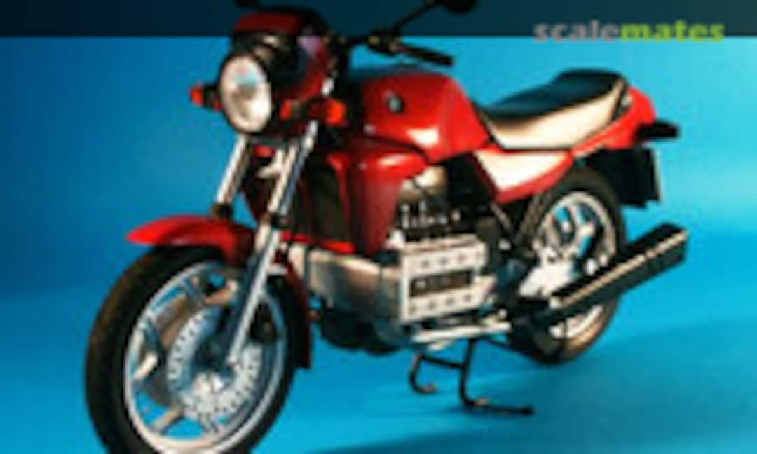 BMW K100 1:12