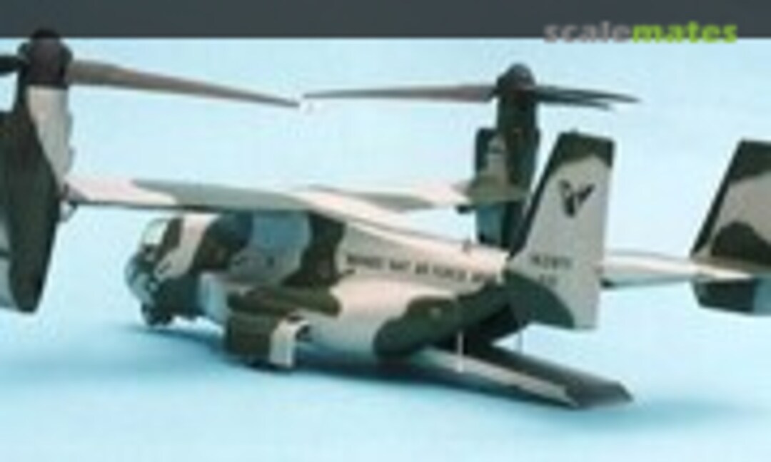 Bell-Boeing V-22 Osprey 1:48