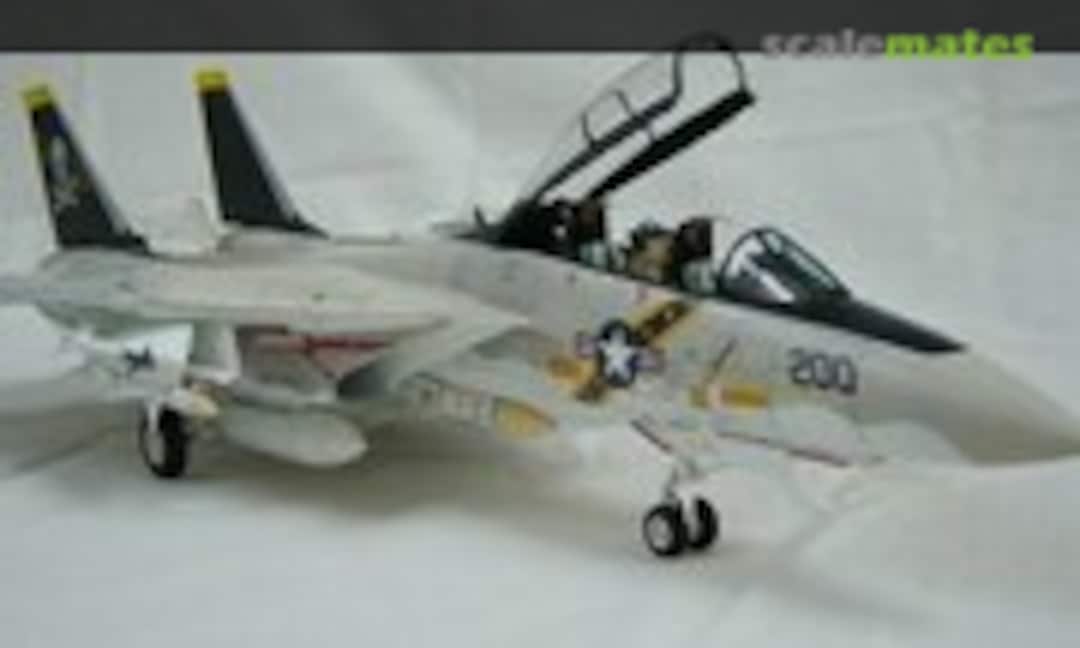 Grumman F-14A Tomcat 1:32