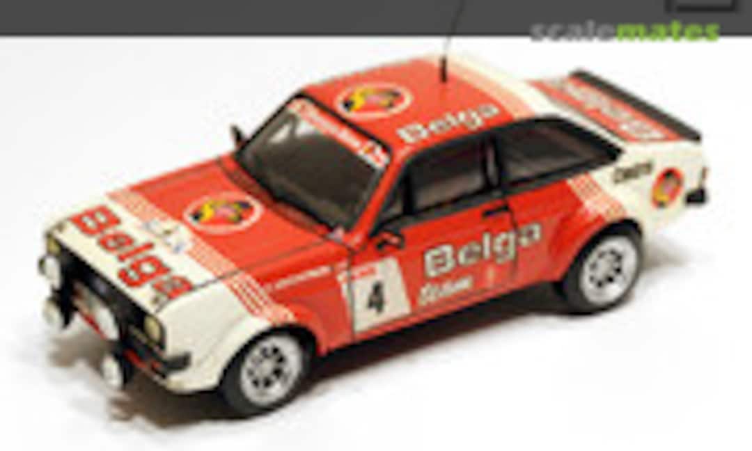 Ford Escort RS 1800 1:43