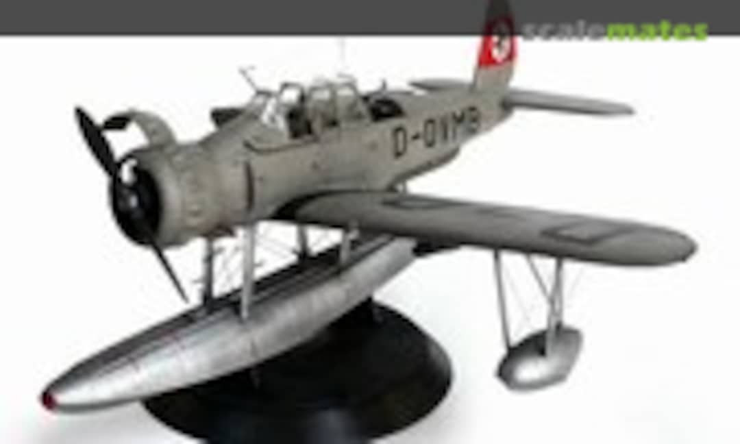 Arado Ar 196 V4 1:32