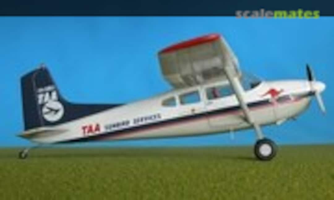 Cessna 185 Skywagon 1:72