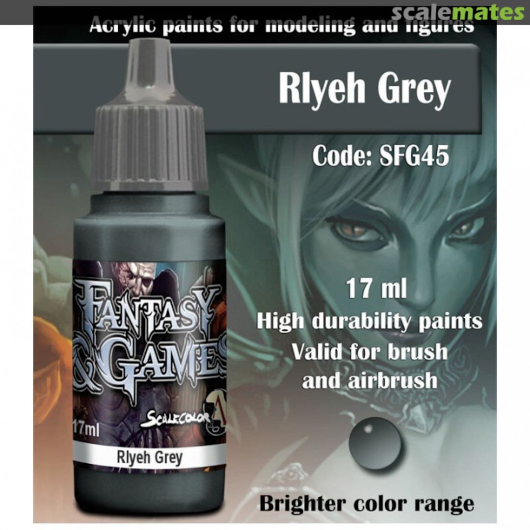 Boxart Rlyeh Grey  Scale75
