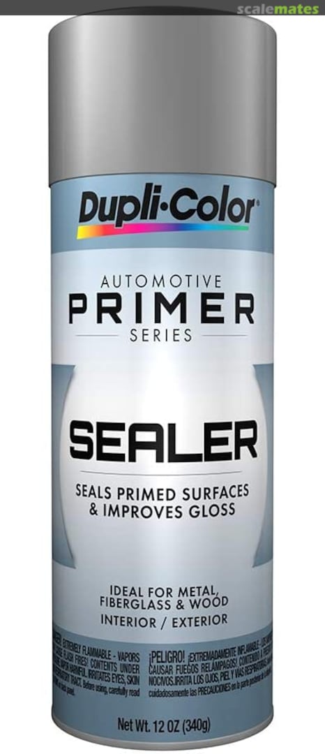 Boxart Primer Sealer DAP1699 Dupli-Color