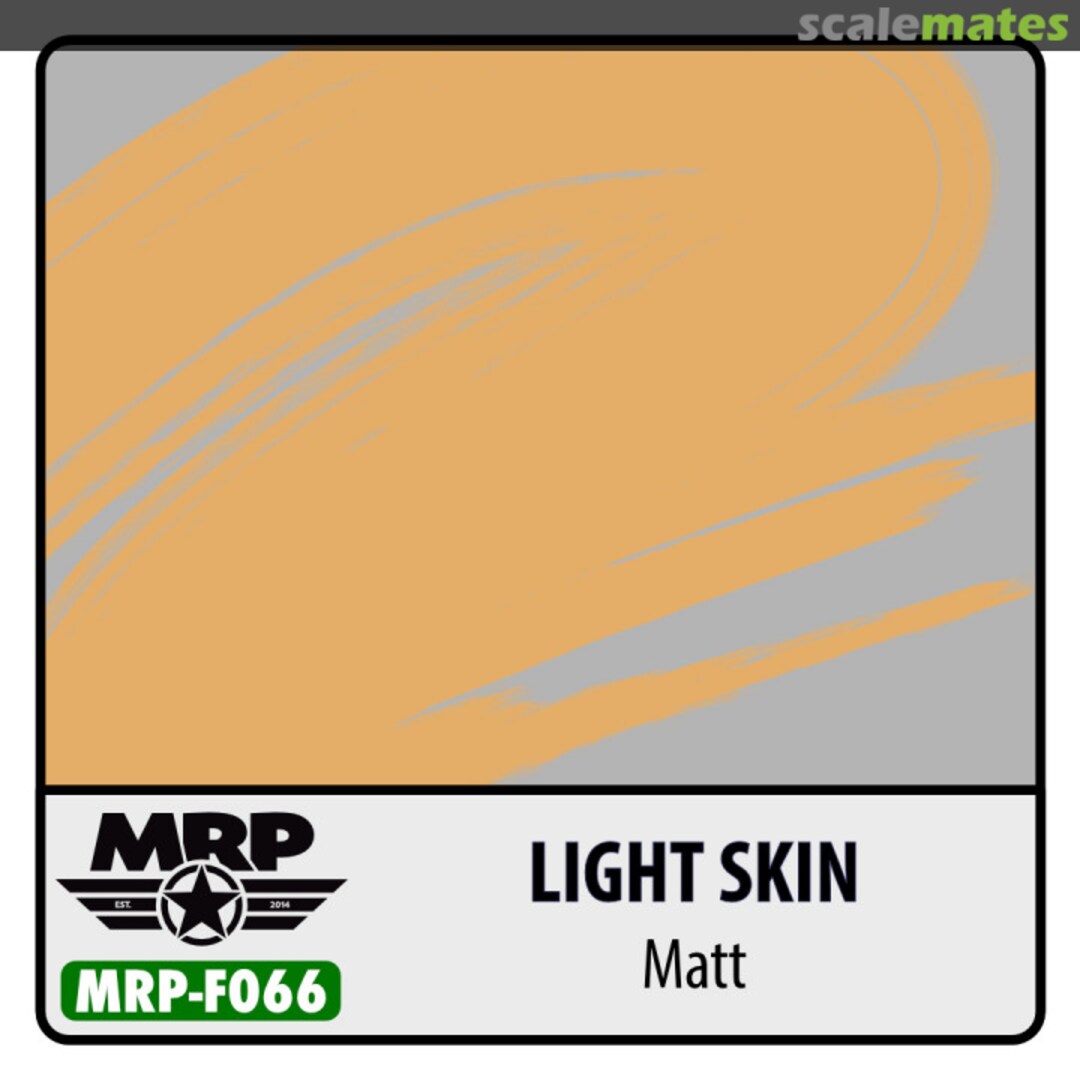 Boxart Light Skin  MR.Paint