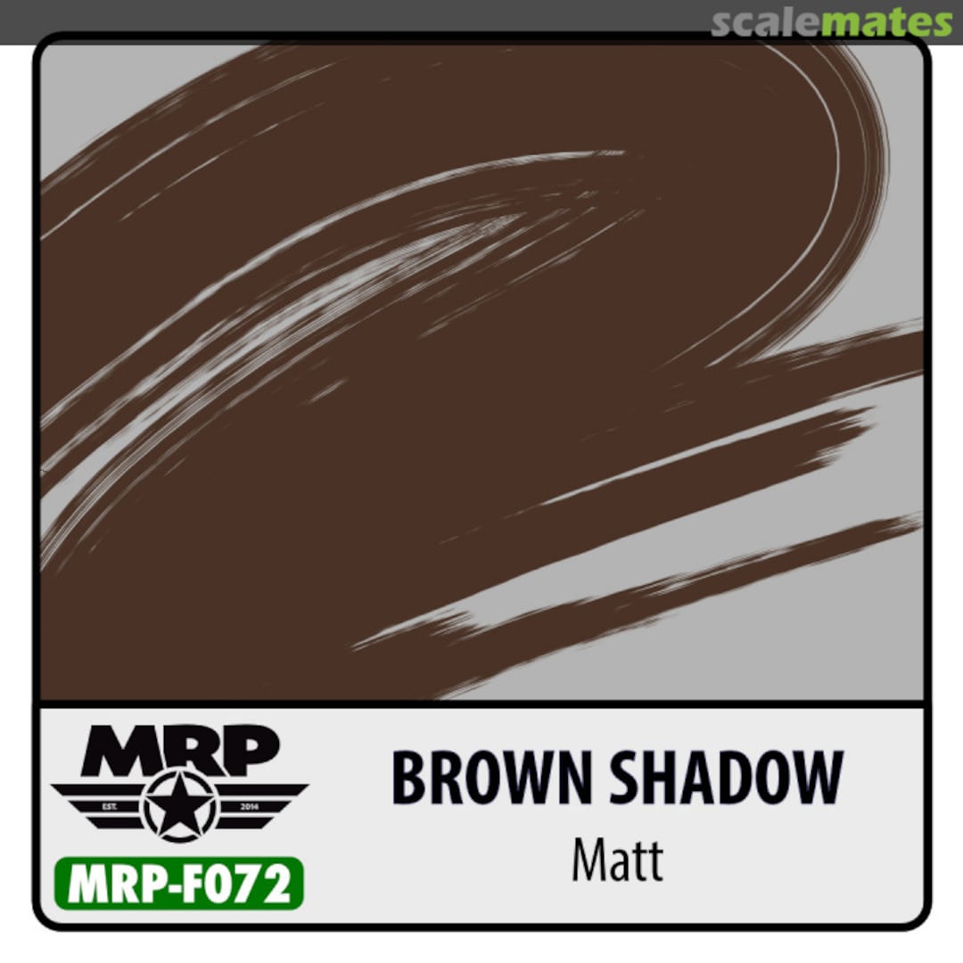 Boxart Brown Shadow  MR.Paint