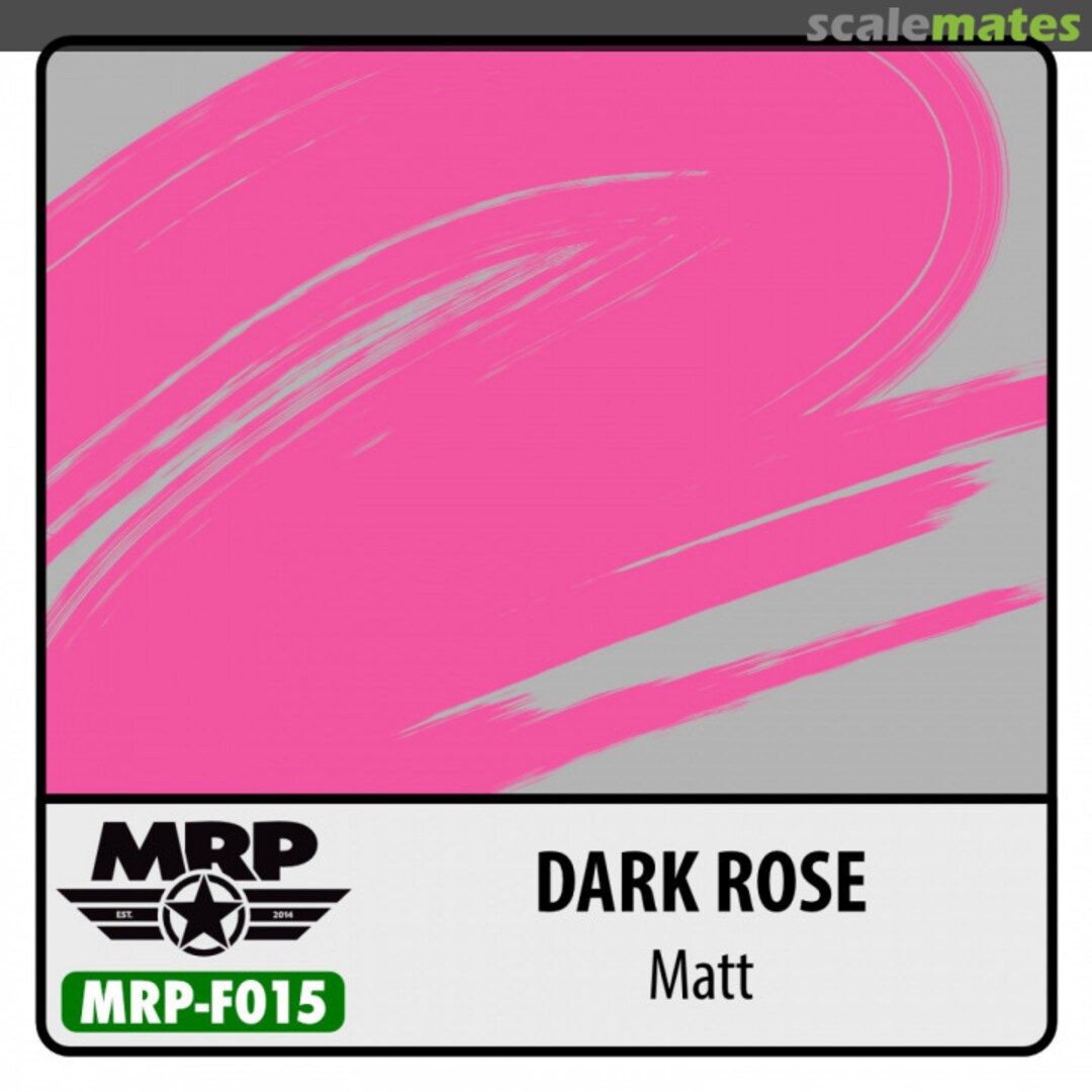 Boxart Dark Rose  MR.Paint