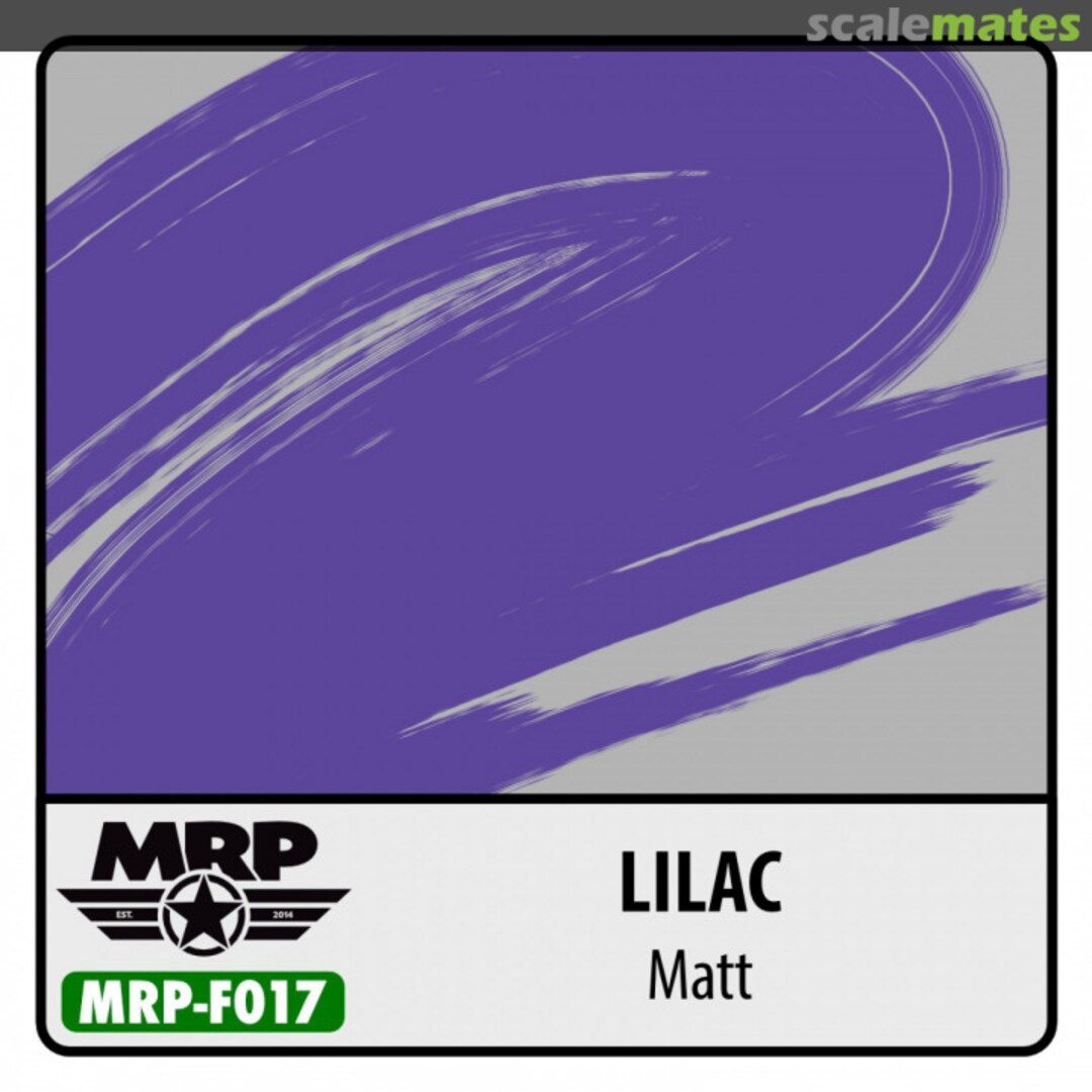 Boxart Lilac  MR.Paint