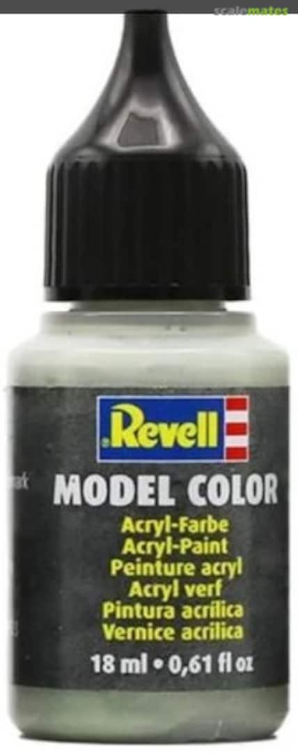 Boxart RLM 76  Revell Color
