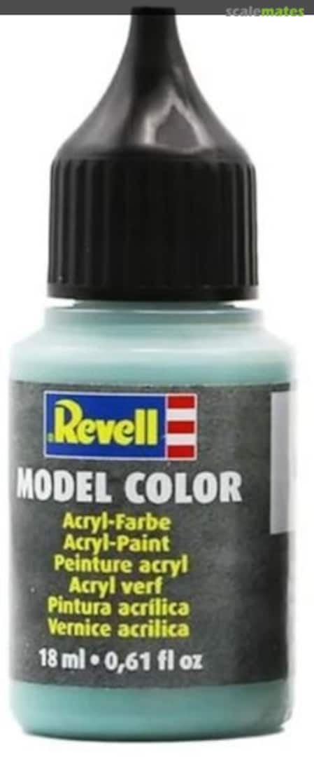 Boxart RLM 65  Revell Color
