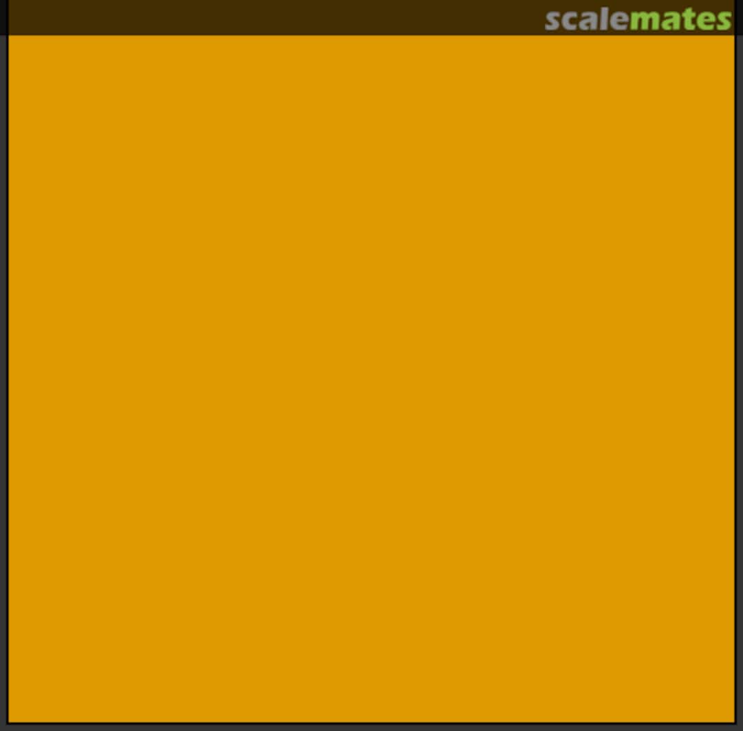 Boxart Yellow #4  Tru-Color