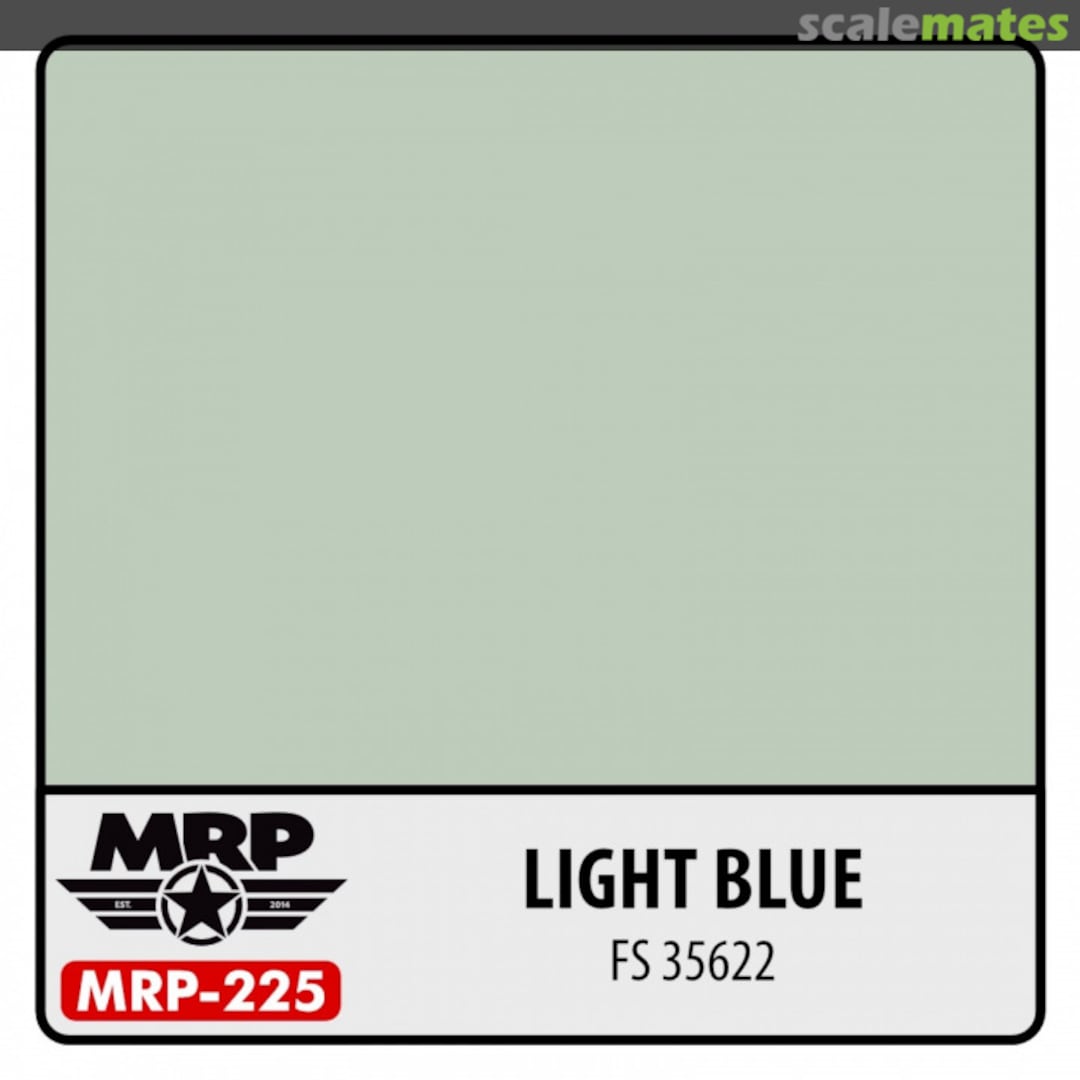 Boxart Light Blue (FS35622) – Israeli AF  MR.Paint